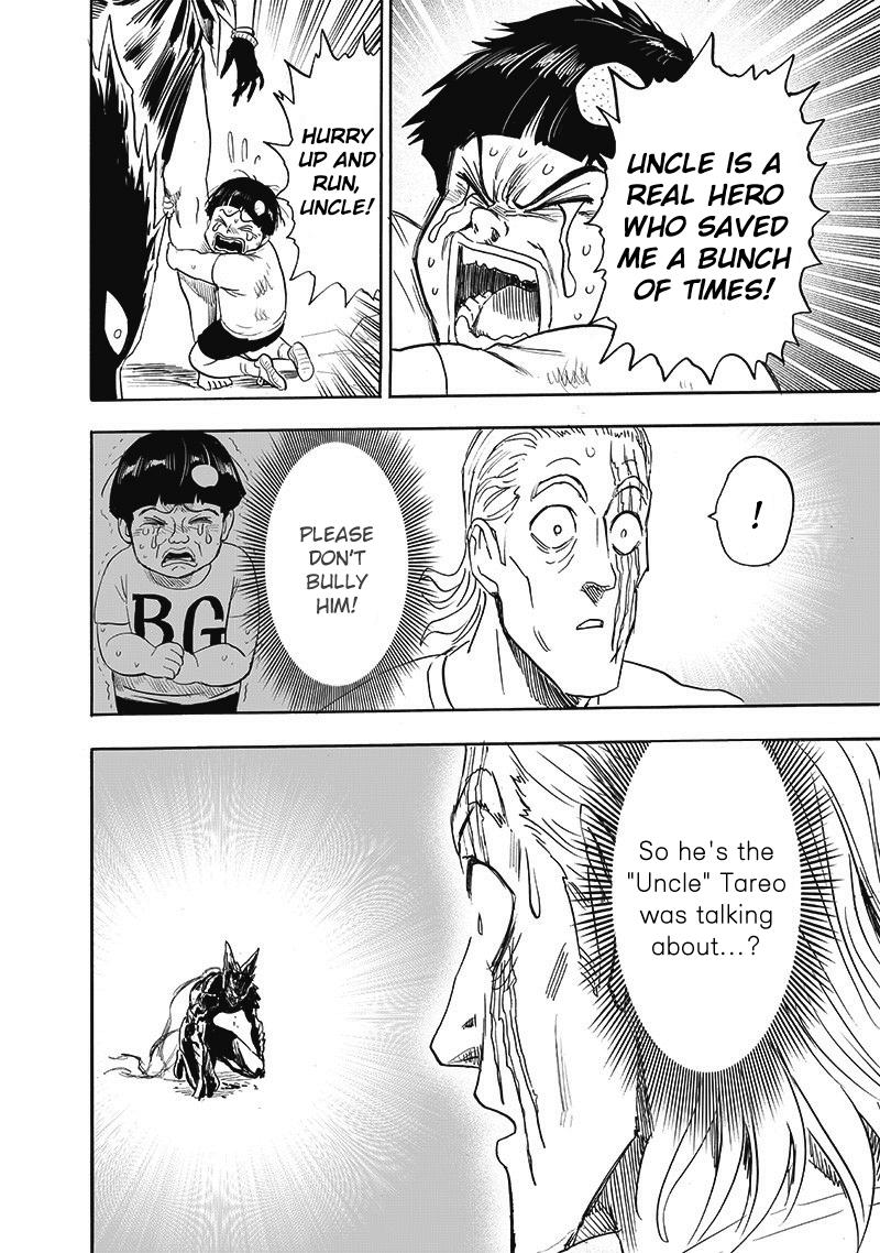 One Punch Man - Chapter 169 image 31